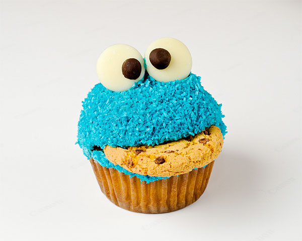 Cookie Monster