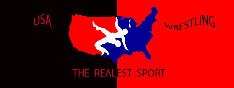 Wrestling The Realest Sport